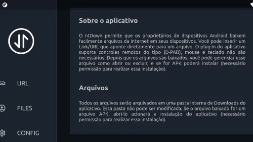 ntDown screenshot