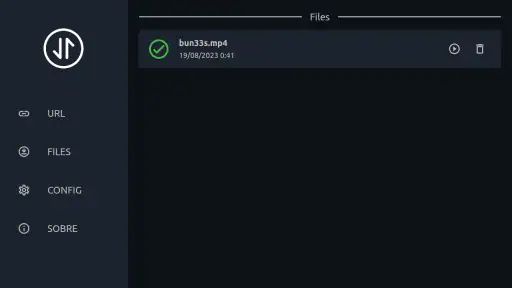 ntDown screenshot