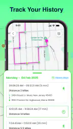 Number Locator - Phone Tracker screenshot