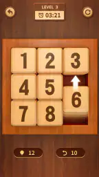 Numpuz:Jogos de Quebra-Cabeças screenshot