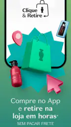 O Boticário: Perfumaria Online screenshot
