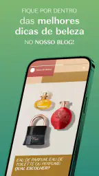 O Boticário: Perfumaria Online screenshot
