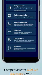 OBD2 Car Scanner - EOBD Facile screenshot