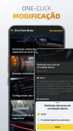 OBDocker - OBD2 Car Scanner screenshot