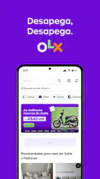 OLX: Compras Online e Vendas screenshot