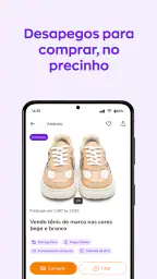OLX: Compras Online e Vendas screenshot
