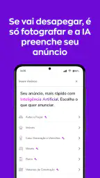 OLX: Compras Online e Vendas screenshot