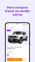 OLX: Compras Online e Vendas screenshot