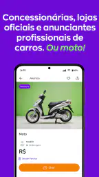 OLX: Compras Online e Vendas screenshot