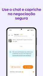 OLX: Compras Online e Vendas screenshot