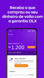OLX: Compras Online e Vendas screenshot