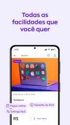 OLX: Compras Online e Vendas screenshot