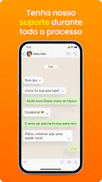 Open English: Aprenda Inglês screenshot