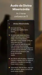 Oremus: Bíblia Católica screenshot