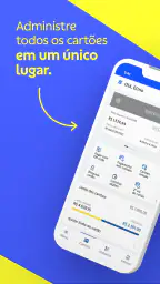 Ourocard screenshot