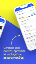 Ourocard screenshot
