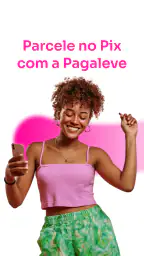 Pagaleve screenshot