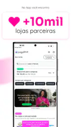 Pagaleve screenshot