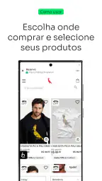 Pagaleve screenshot
