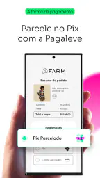 Pagaleve screenshot