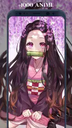 Papel de Parede Anime screenshot