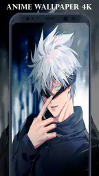 Papel de Parede Anime screenshot