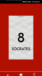 Papel de parede do Corinthians screenshot