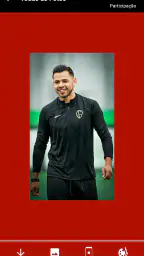 Papel de parede do Corinthians screenshot