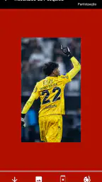Papel de parede do Corinthians screenshot