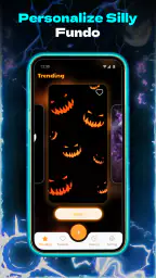 Papel de Parede Sorriso Bobo screenshot