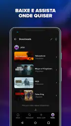 Paramount+ screenshot
