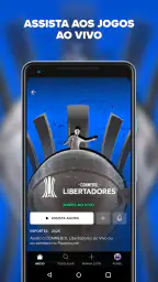 Paramount+ screenshot