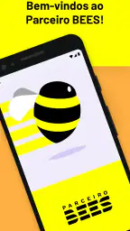 Parceiro BEES Brasil screenshot