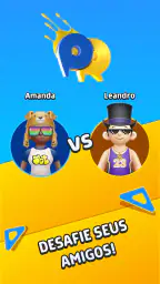 Passa ou Repassa Oficial screenshot