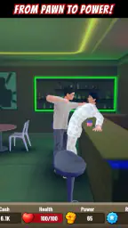 Máfia: De peão a chefão screenshot