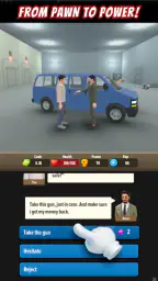 Máfia: De peão a chefão screenshot