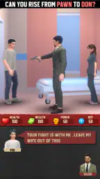 Máfia: De peão a chefão screenshot