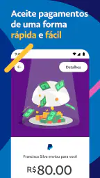 PayPal screenshot