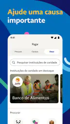 PayPal screenshot