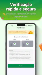 PazCrédito: Crédito Fácil screenshot