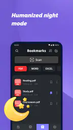 PDF File Plus screenshot