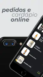 Pé Delivery de Bebidas screenshot