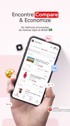 Pechinchou: Promoções e Cupons screenshot