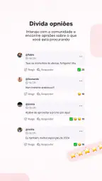 Pechinchou: Promoções e Cupons screenshot