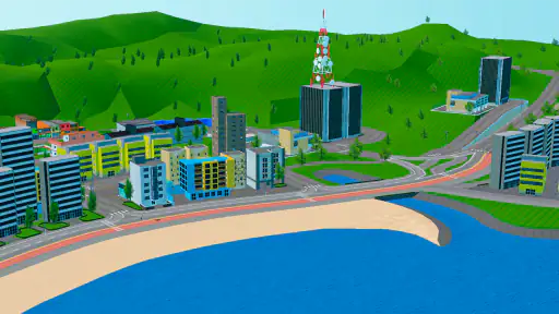 PEDALADA DO GRAU - ONLINE screenshot