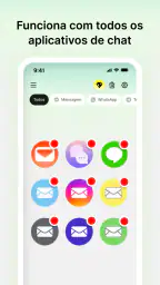 Peekora: ID de Chamada & Block screenshot