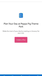 Peppa Pig Theme Park Florida screenshot