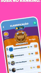 Perguntados Retro Quiz screenshot