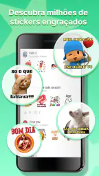 Personal Stickers-StickerMaker screenshot