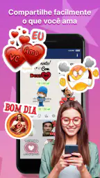 Personal Stickers-StickerMaker screenshot